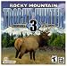 Rocky Mountain Trophy Hunter 3  (Jewel Case)