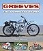 Greeves: The Complete Story