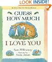 Guess How Much I Love You