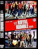 WWE - Royal Rumble 2005 [VHS]