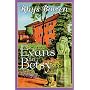 Evans to Betsy (Constable Evans Mysteries)