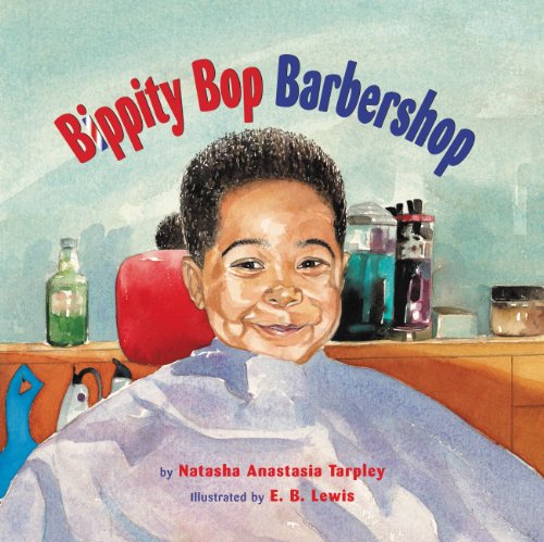 bippity bop barbershop