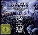 Anklicken zum Vergrößeren: Saltatio Mortis - 10 Jahre Wild und Frei (Audio CD)
