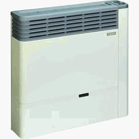 U S Stove Company DV21-N Direct Vent Wall Heater