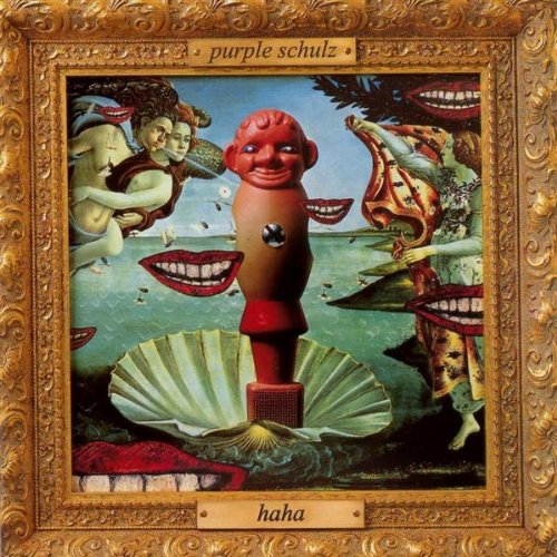 Produkt-Bild: Ha Ha