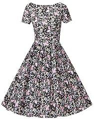 Sexy Scoop Neck Pleated Vintage Evening Dress/Homecoming Dress/Bridesmaid Dress/Prom Dress/Party Dress 