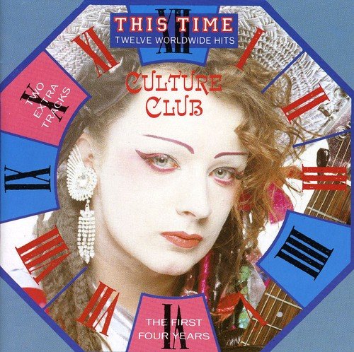 Culture Club - I