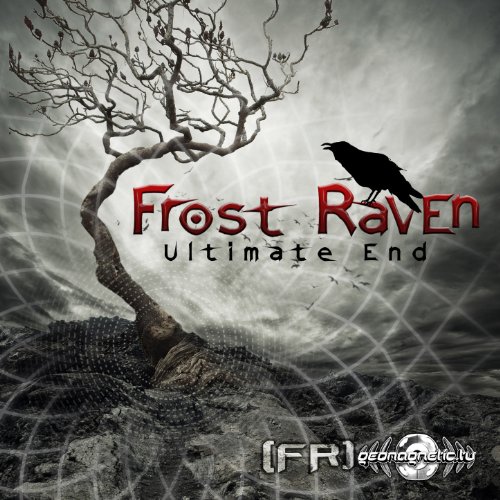 Frost Raven-Ultimate End-CD-FLAC-2013-SMASH Download