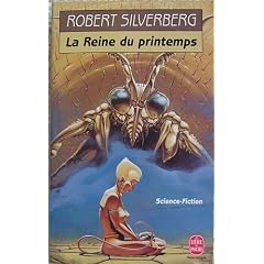 La reine du printemps