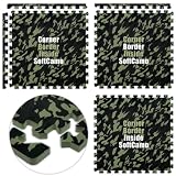rubber flooring