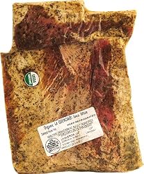 La Quercia White Lardo - 3 lb