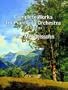 Complete Works for Piano and Orchestra in Full Score