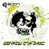 Review Various Artists  / Strictly the Best Vol.35: 2007 Dancehall