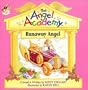 Runaway Angel (Angel Academy)