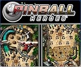 Pinball Heroes: Uncharted [Online Game Code]