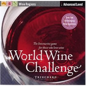 World Wine Challenge