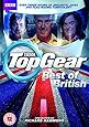 Top Gear - Best of British [DVD]