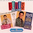 Live a Little, Love a Little / Charro! / Trouble with Girls / Change of Habit
