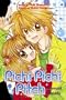 Pichi Pichi Pitch 4: Mermaid Melody (Pichi Pichi Pitch: Mermaid Melody)