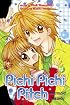 Pichi Pichi Pitch 4: Mermaid Melody (Pichi Pichi Pitch (Graphic Novels))