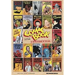 Comic Book Confidential by 
