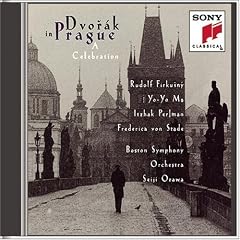 In Prague-a Celebration