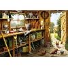 Gibsons - 500 Piece Jigsaw Garden Shed