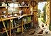 Gibsons Puzzle - Garden Shed - 500 Piece Jigsaw
