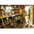 Gibsons Puzzle - Garden Shed - 500 Piece Jigsaw
