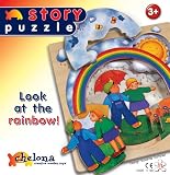 Eigenschaften Chelona 20.1112 / Regenbogen