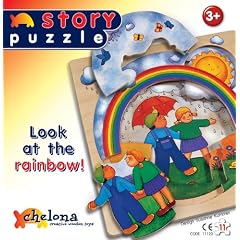 Regenbogen