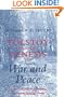 Tolstoy and the Genesis of War and Peace