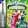 Power Rangers Time Force