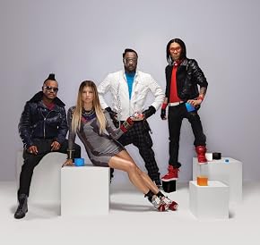 Image of The Black Eyed Peas