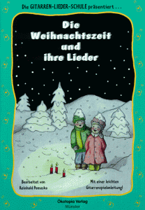 Produkt-Bild: Die Weihnachtszeit und ihre Lieder