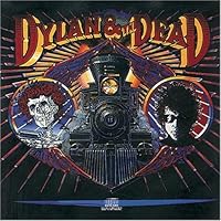Dylan and The Dead