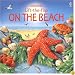 On the Beach (Usborne Lift-the-Flap)