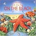 Books : On the Beach (Usborne Lift-the-Flap)
