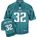 Reebok Jacksonville Jaguars Maurice Jones-Drew Toddlers Replica Jersey- NEW FOR 2009! 4T