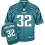 Reebok Jacksonville Jaguars Maurice Jones-Drew Toddlers Replica Jersey- NEW FOR 2009! 4T