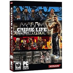 Crime Life: Gang Wars : Video Games