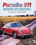 Porsche 911: Model by Model