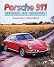 Book Porsche 911: Model by Model