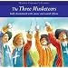 The Three Musketeers (Children's Audio Classics)