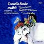 Cornelia Funke erzÃ¤hlt 3 von BÃ�1/4cherfressern,