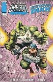 The Savage Dragon/ Destoyer Duck #1 November 1996