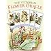 Victorian Flower Oracle Kit: The Wit and Wisdom of JJ Grandville's Flowers Personified