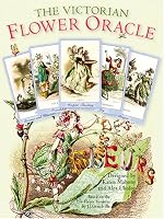 The Victorian Flower Oracle