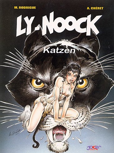 Katzen