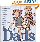 Little Big Book For Dads (Little Big Books (Welcome Enterprises))